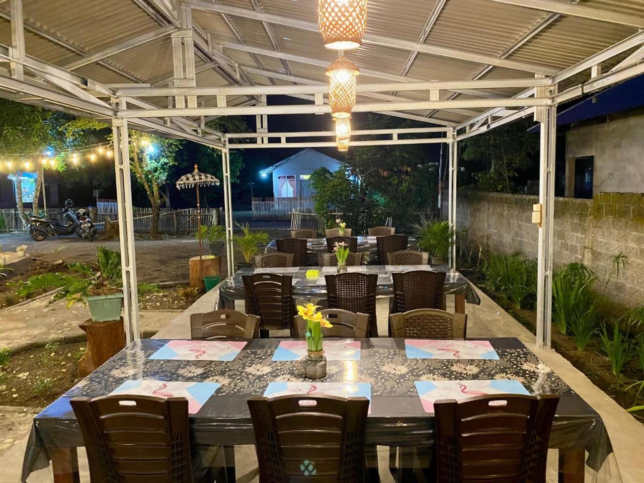 New Family Homestay Rinondoran Exterior foto